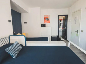 Ostello Bello Genova