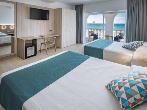 Отель 4R Gran Europe