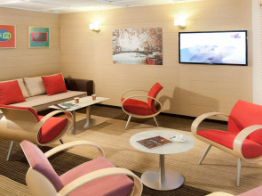 ibis Styles Annecy Gare Centre