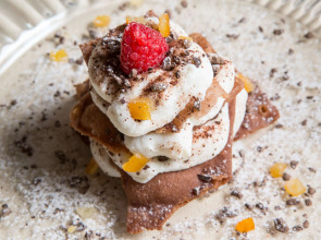 Bristol Palace Hotel