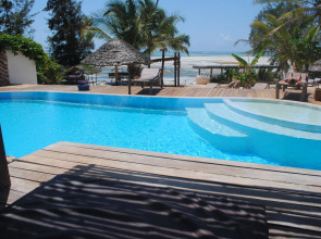Seasons Lodge Zanzibar