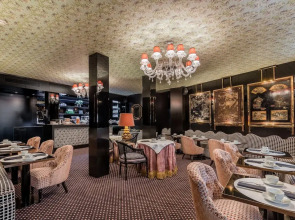 Chalgrin Boutique Hotel