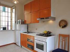 Menaggio Castello Panoramica