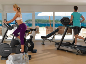 President Hotel, Valamar Collection