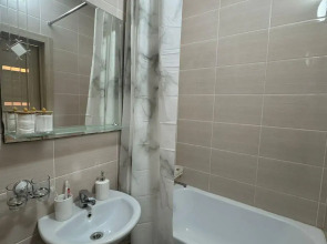 Апартаменты на улице Спекова 6