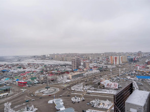 АпартаментыStav26 (Став26) на улице Доваторцев 82/2