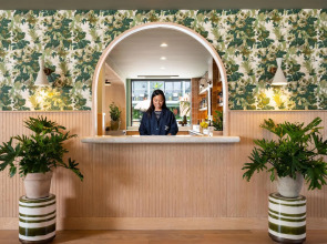 Palihotel Hollywood near Universal Studios