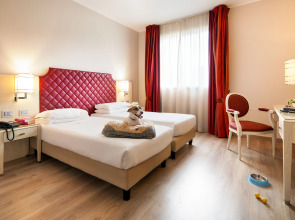 Just Hotel Lomazzo Fiera