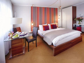 Concept Living Munich Serviced Apartments