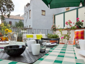 B&B Piccadilly House