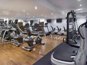 Leonardo Royal Hotel London St Paul’s