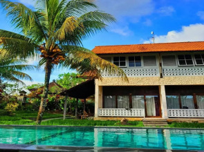 Ubud Sari Health Resort