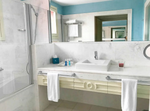 Hotel Blancafort Spa Termal