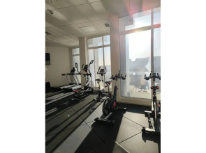 Relaxia Beverly Park