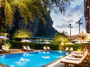 Frank Ao Nang Krabi Resort