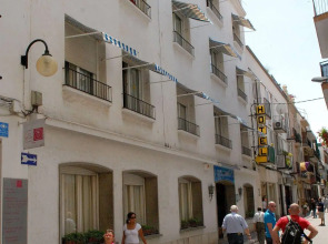 Hotel Galeon - Galeón Pavillón