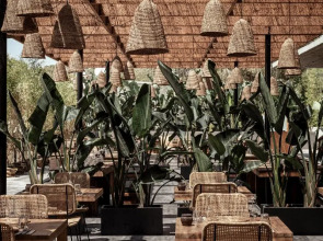 Отель OKU Ibiza