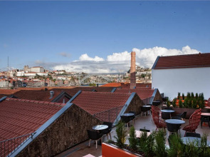 Forte de Gaia, Autograph Collection