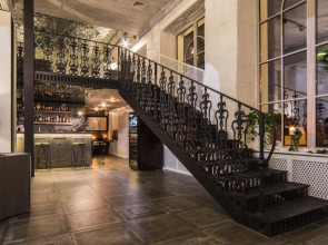 Отель «Александровский»