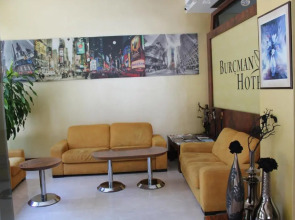 Burçman Hotel