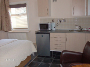 Aparthotel Blackpool