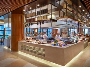 Courtyard by Marriott Hangzhou Qianjiang