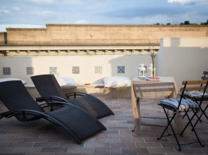 Le Dimore dell'Acqua