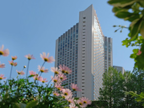 InterContinental ANA Tokyo by IHG