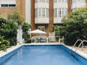 Hotel Derby Barcelona