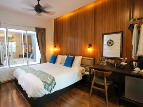 Reunion Heritage House