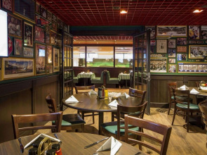 Holiday Club Kuusamon Tropiikki