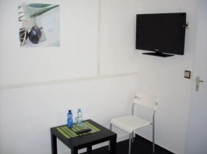 Hotel Wandsbek Hamburg