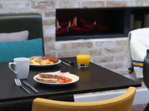 Staybridge Suites London - Vauxhall by IHG