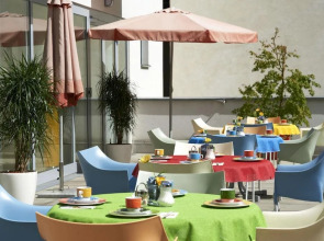 Hotel Kolpinghaus Wien Zentral