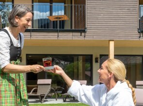 Goldener Adler Oberried - Hotel & Appartements