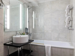 Elite Hotel Stockholm Plaza