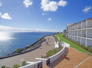 Hotel Mirador Papagayo by LIVVO