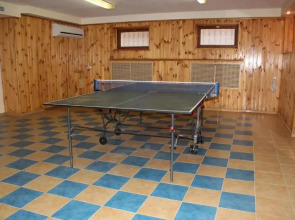 Hostel Tsentralniy Na Gogolya