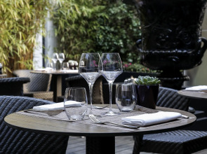 Eastwest Hotel by Malone