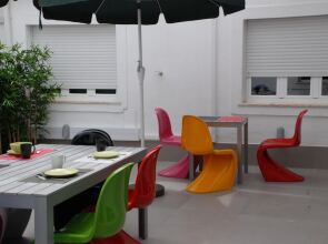 StayInn City - Évora