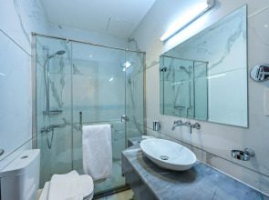 Almansour Suites Hotel Doha