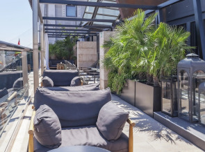 Hotel Urban, a Small Luxury Hotel of the World