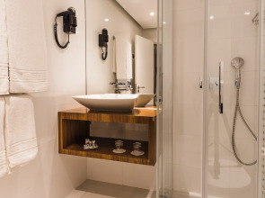 Rossio Boutique Hotel