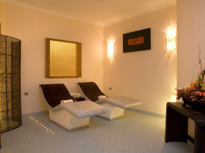 Rodos Palladium Leisure & Wellness