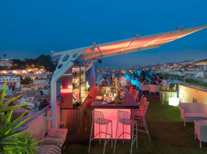 NH Collection Lisboa Liberdade