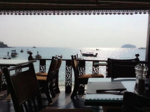 Lipe Power Beach Resort