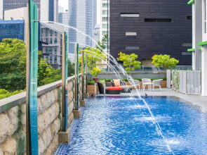 ibis Styles Singapore Albert