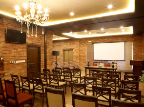 Dahlia Boutique Hotel