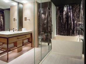 Hong Kong Ocean Park Marriott Hotel