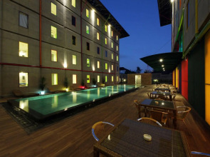 POP! Hotel Kuta Beach Bali